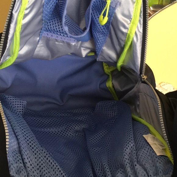 Lululemon Tiki Backpack - Picture 4 of 8